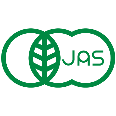 JAS Organic