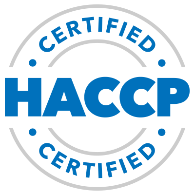 HACCP